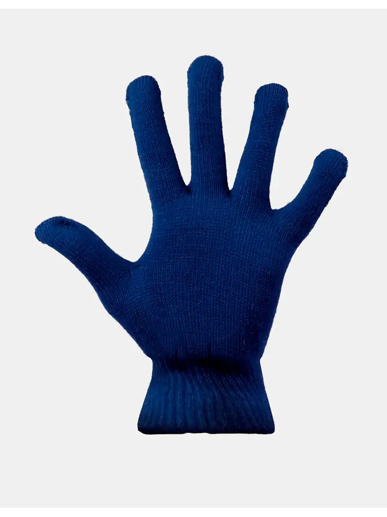 GUANTES C/U 4
