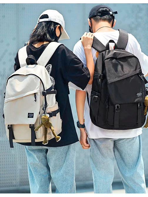 MOCHILA 47,5*32*13,5 C/U 2