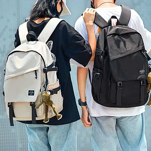 MOCHILA 47,5*32*13,5 C/U