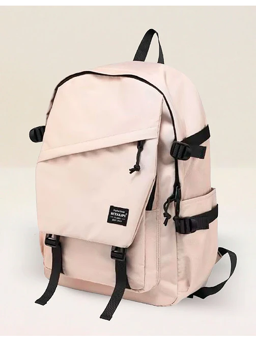 MOCHILA 47,5*32*13,5 C/U 3