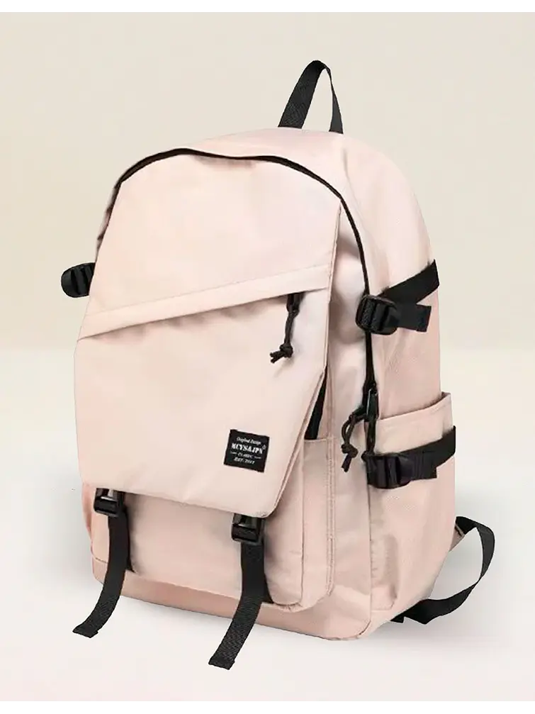 MOCHILA 47,5*32*13,5 C/U 3