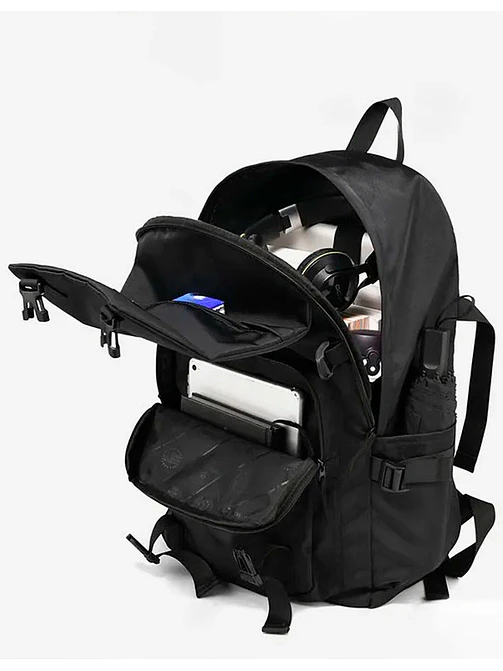 MOCHILA 47,5*32*13,5 C/U 4