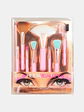 BROCHAS DE MAQUILLAJE PCS*8 - Miniatura 1
