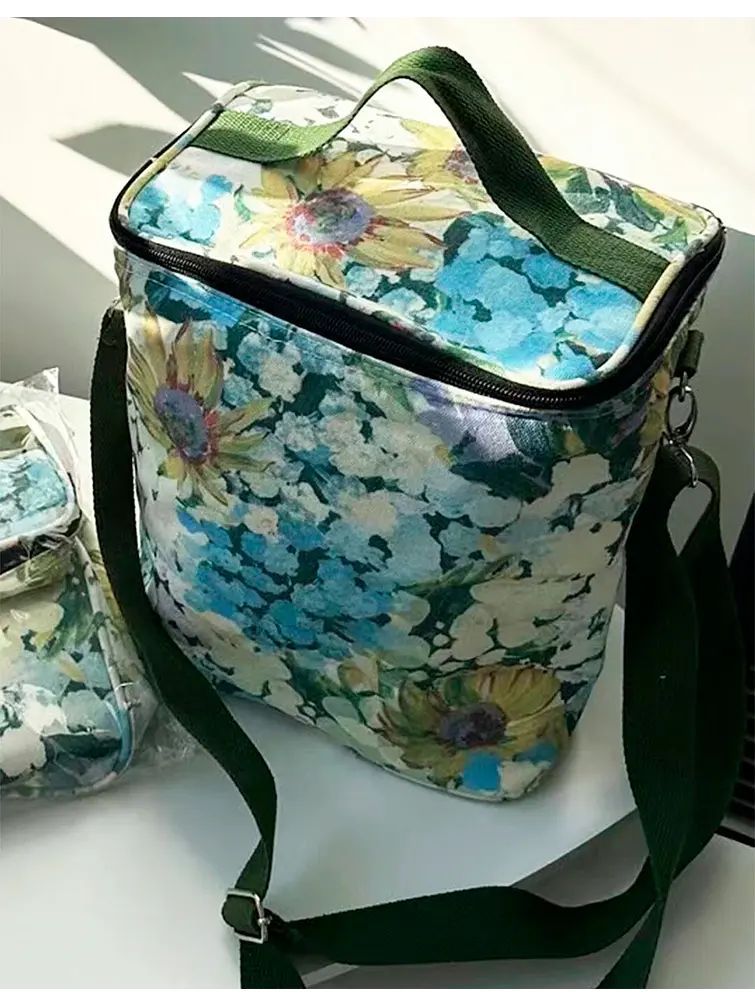 BOLSO TERMICO C/U 3