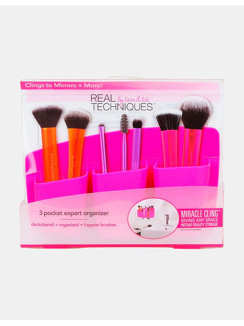 ORGANIZADOR DE MAQUILLAJE C/U 1