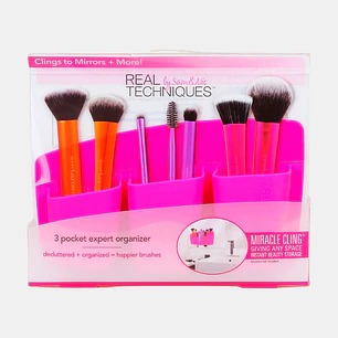 ORGANIZADOR DE MAQUILLAJE C/U