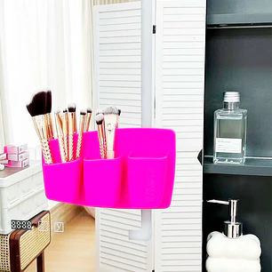 ORGANIZADOR DE MAQUILLAJE C/U