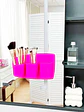 ORGANIZADOR DE MAQUILLAJE C/U - Miniatura 2