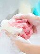 ESPONJA DE BAÑO PCS*4 - Miniatura 2