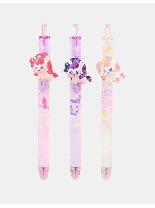 BOLIGRAFO UNICORNIO C/U 1