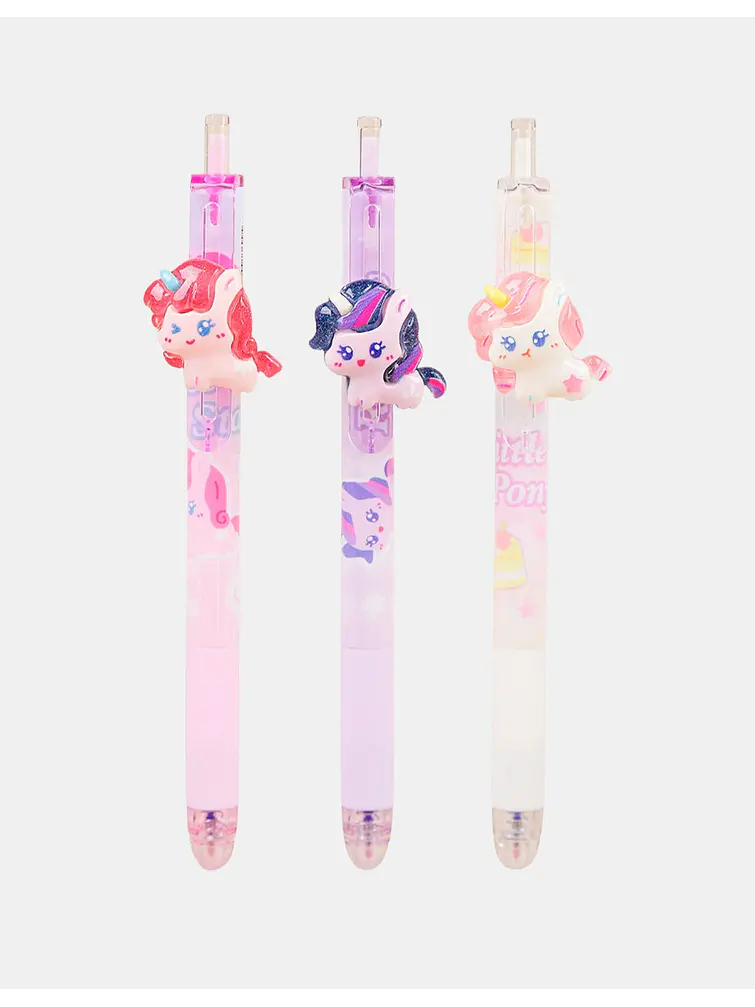 BOLIGRAFO UNICORNIO C/U 1