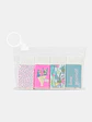 GOMA DE BORRAR PCS*4 - Miniatura 2