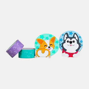 CINTA ADHESIVA C/U