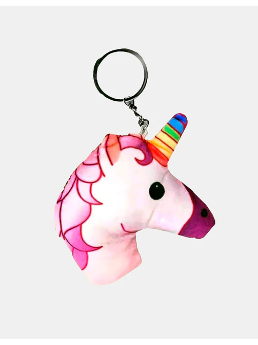 LLAVERO UNICORNIO C/U 1