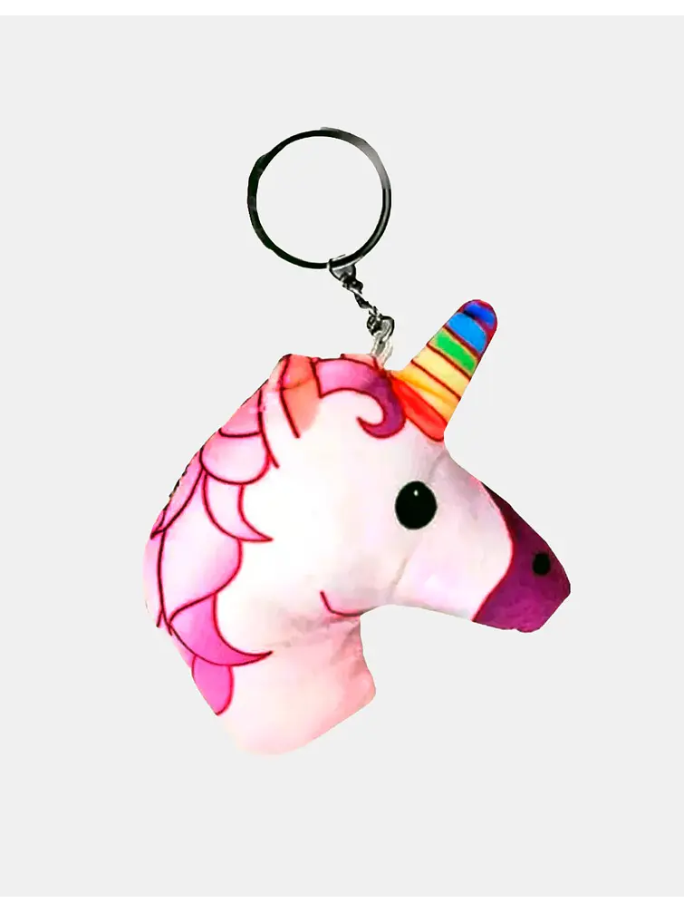 LLAVERO UNICORNIO C/U 1