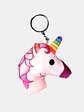LLAVERO UNICORNIO C/U - Miniatura 1