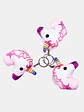 LLAVERO UNICORNIO C/U - Miniatura 2