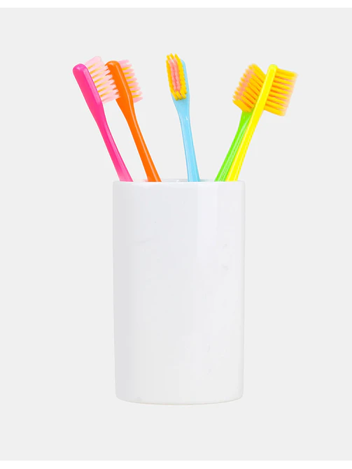 SET DE 4 PIEZAS DE BAÑO C/U 4