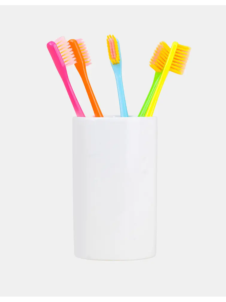 SET DE 4 PIEZAS DE BAÑO C/U 4