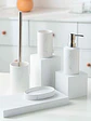 SET DE 4 PIEZAS DE BAÑO C/U - Miniatura 6