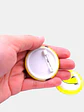 PIN DE EMOJI 4.5CM C/U - Miniatura 3