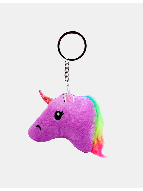 LLAVERO UNICORNIO C/U 1