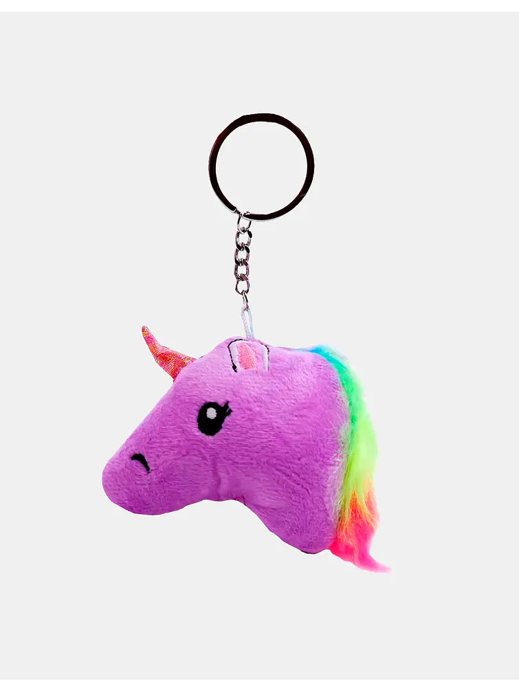 LLAVERO UNICORNIO C/U 1