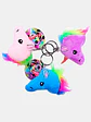 LLAVERO UNICORNIO C/U - Miniatura 2