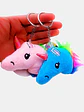 LLAVERO UNICORNIO C/U - Miniatura 3