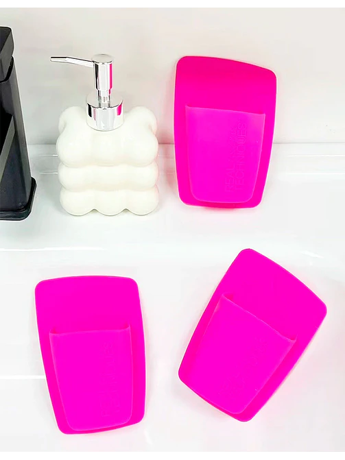 ORGANIZADOR DE MAQUILLAJE C/U 2