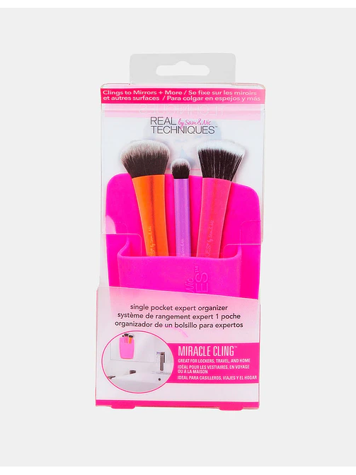 ORGANIZADOR DE MAQUILLAJE C/U 3