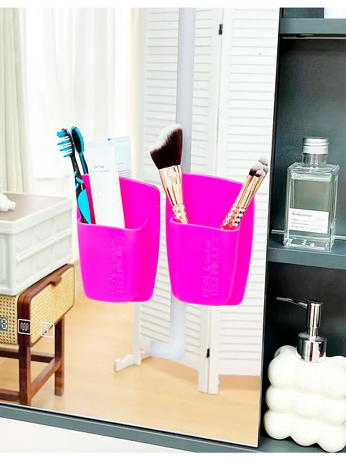 ORGANIZADOR DE MAQUILLAJE C/U 4