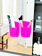 ORGANIZADOR DE MAQUILLAJE C/U - Miniatura 4