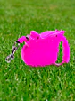 CORREA PARA MASCOTA RETRACTIL C/U - Miniatura 2