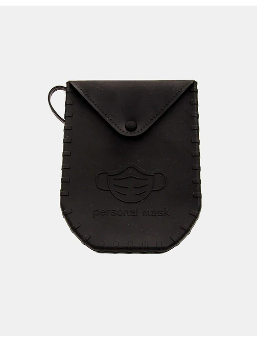 FUNDA DE SILICONA PARA BARBIJO C/U 1