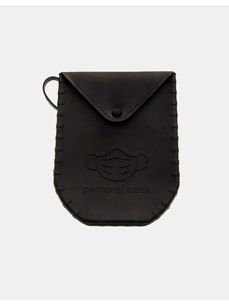 FUNDA DE SILICONA PARA BARBIJO C/U 1