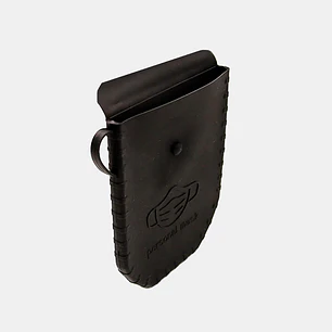 FUNDA DE SILICONA PARA BARBIJO C/U