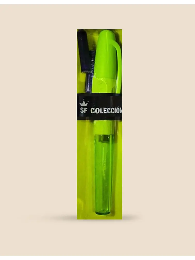OFERTA - BOLIGRAFO CON REPUESTO C/U 1