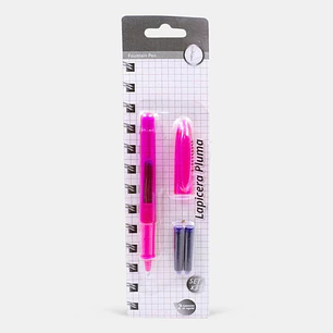 OFERTA - BOLIGRAFO CON 2 REPUESTOS C/U