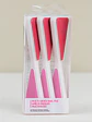 LIMAS DE UÑAS PCS*3 - Miniatura 5