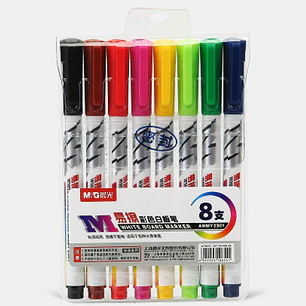 MARCADOR PCS*8