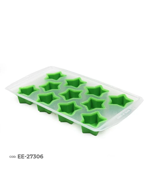 CUBETERA CON FORMAS C/U 1