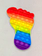 POP-IT MULTICOLOR PIE 15*13 C/U                    - Miniatura 2