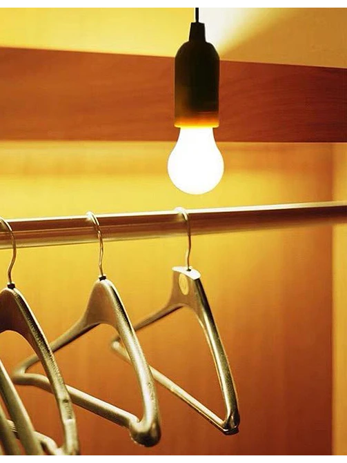 LUZ LED C/U 3