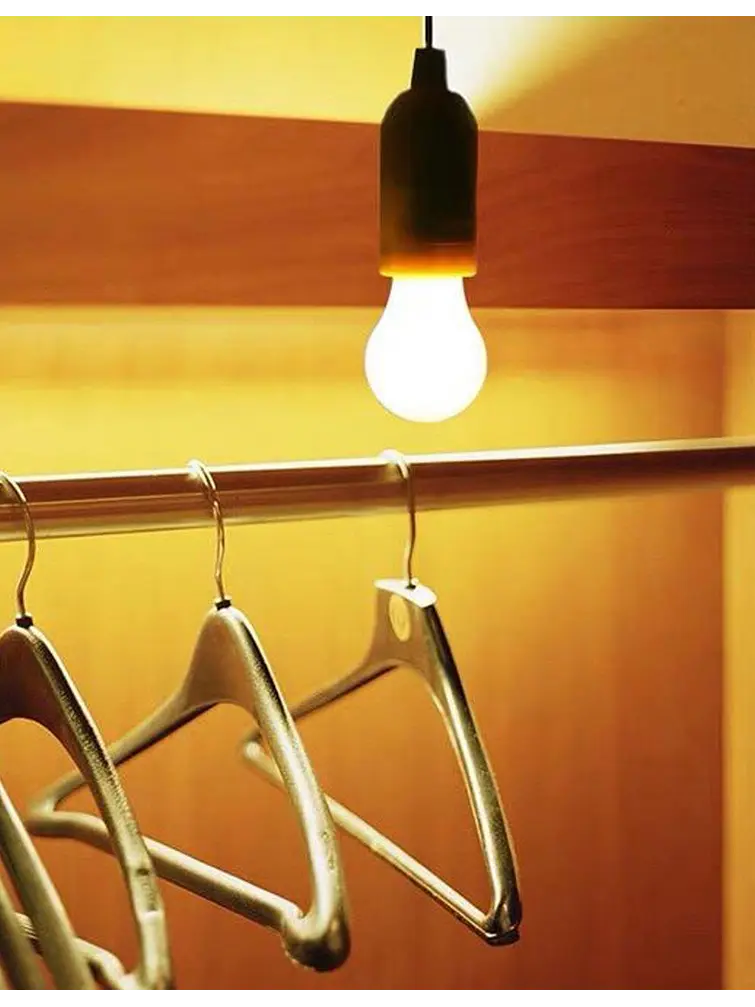 LUZ LED C/U 3