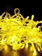 GUIRNALDA LED 100LUCES/9.5M  C/U - Miniatura 2