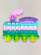 POP-IT MULTICOLOR TREN 14*13 C/U                   - Miniatura 2