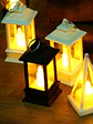 VELA LED CON CANDELABRO 4*9 PCS*24                 - Miniatura 4
