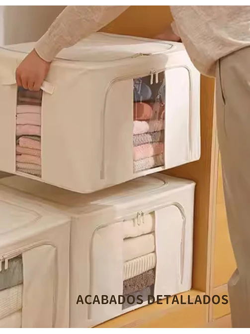 ORGANIZADOR C/U 2