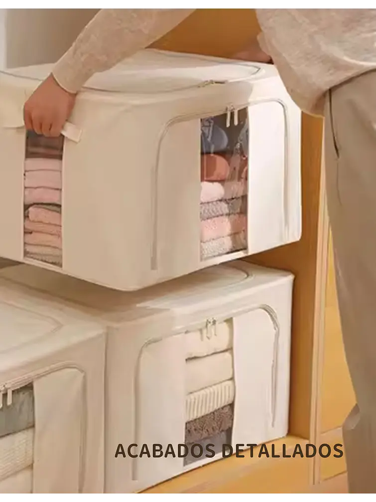 ORGANIZADOR C/U 2